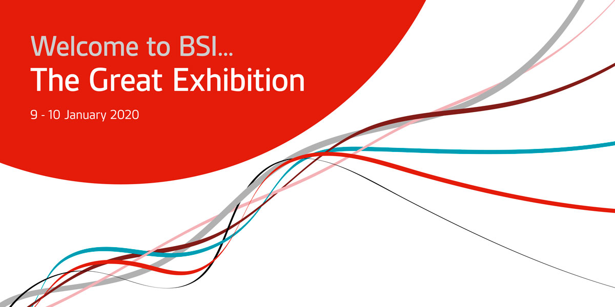 BSI CEE Branding