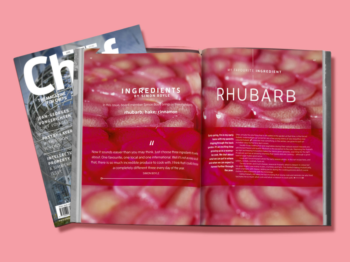 Chef mag spread 3