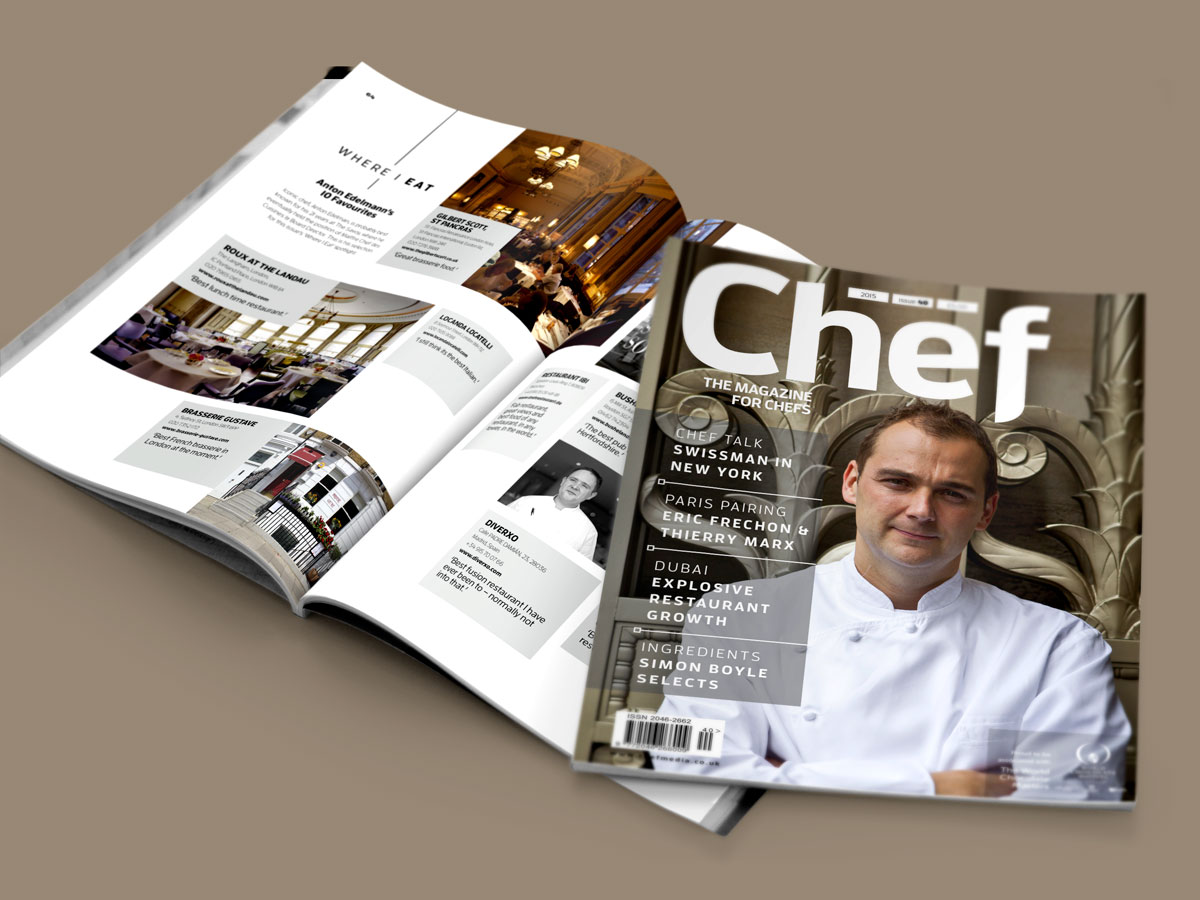 Chef mag spread 1