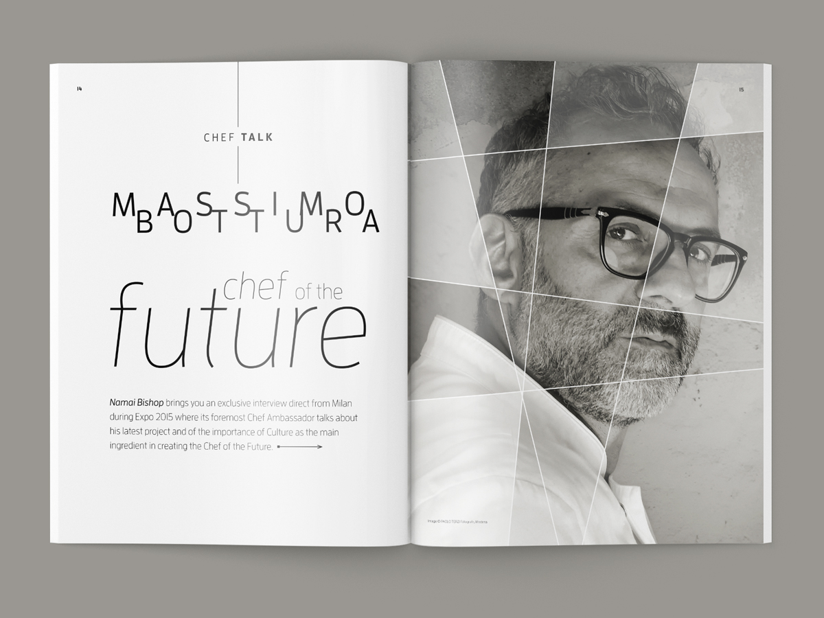 Chef mag spread 4