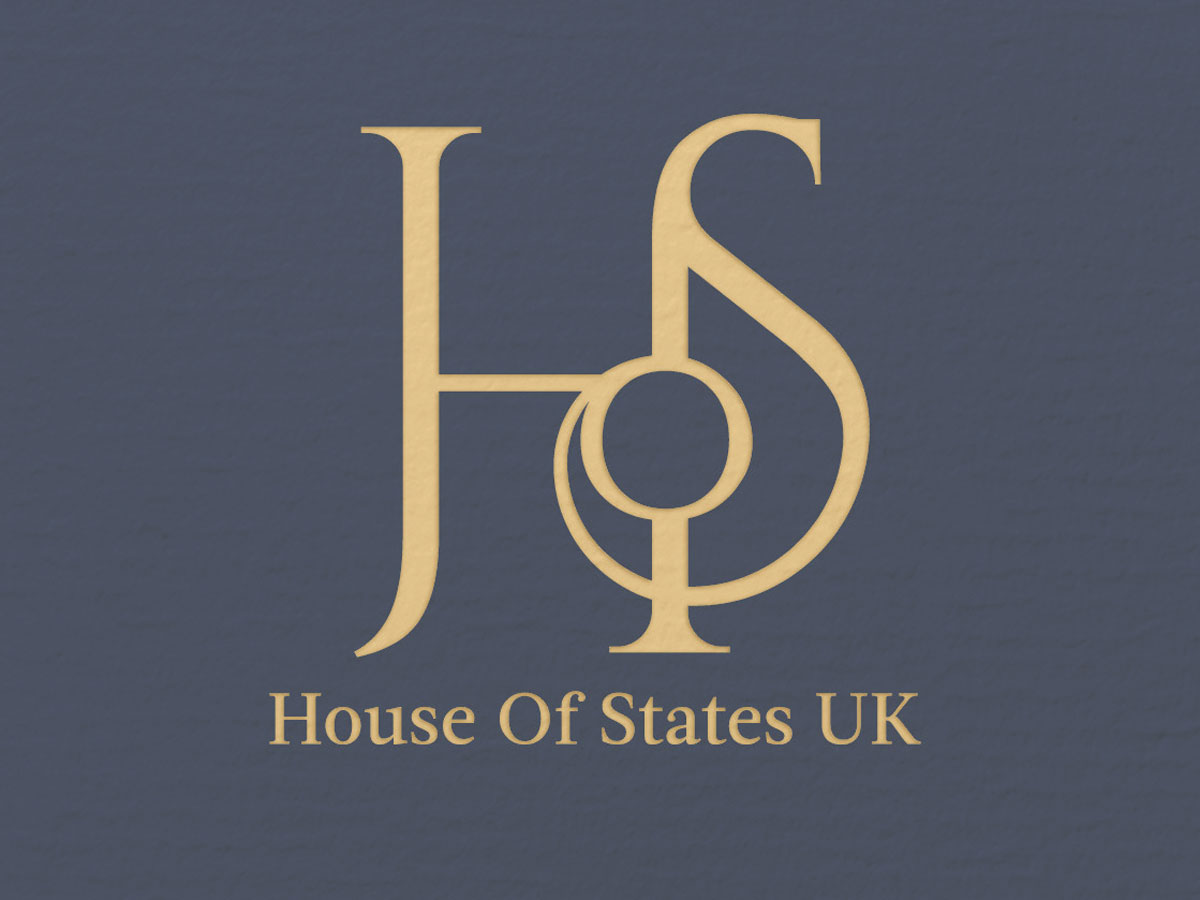 House of States logo
