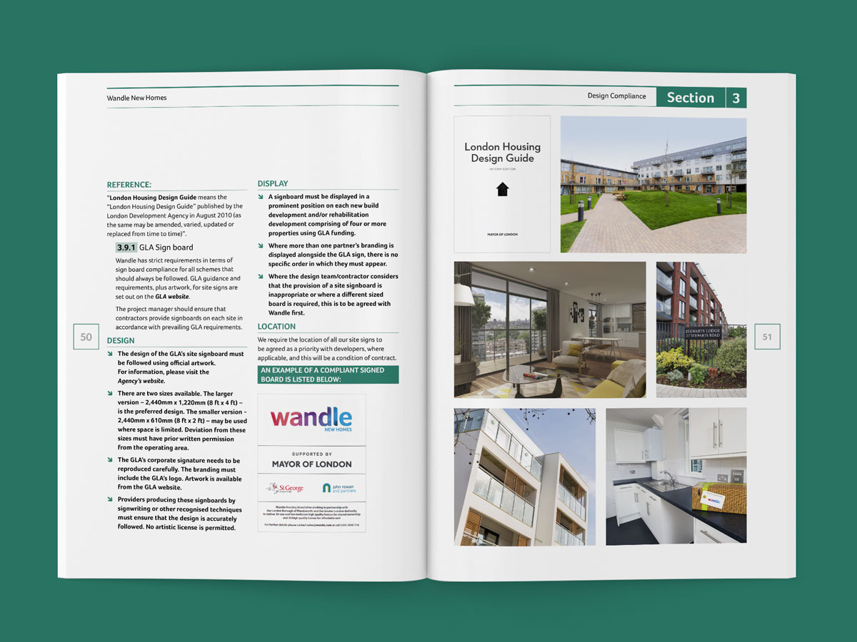 Wandle spread 3