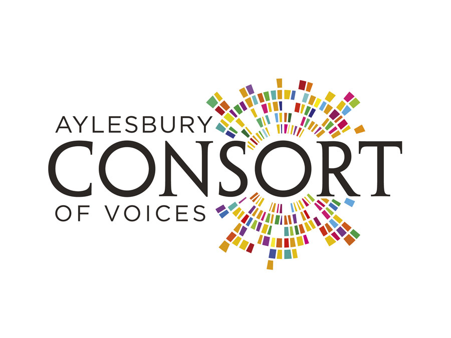 Aylesbury Consort of Voices logo