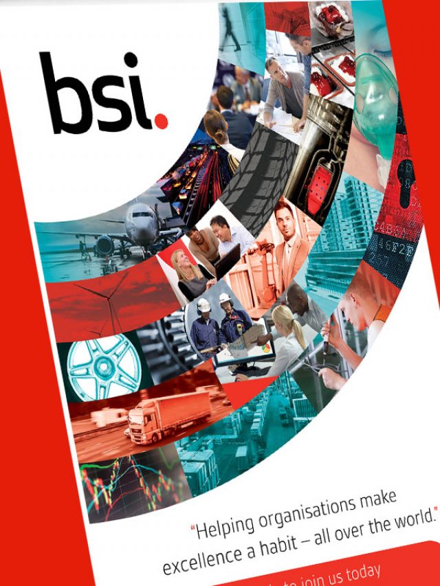 BSI Exhibition feature image