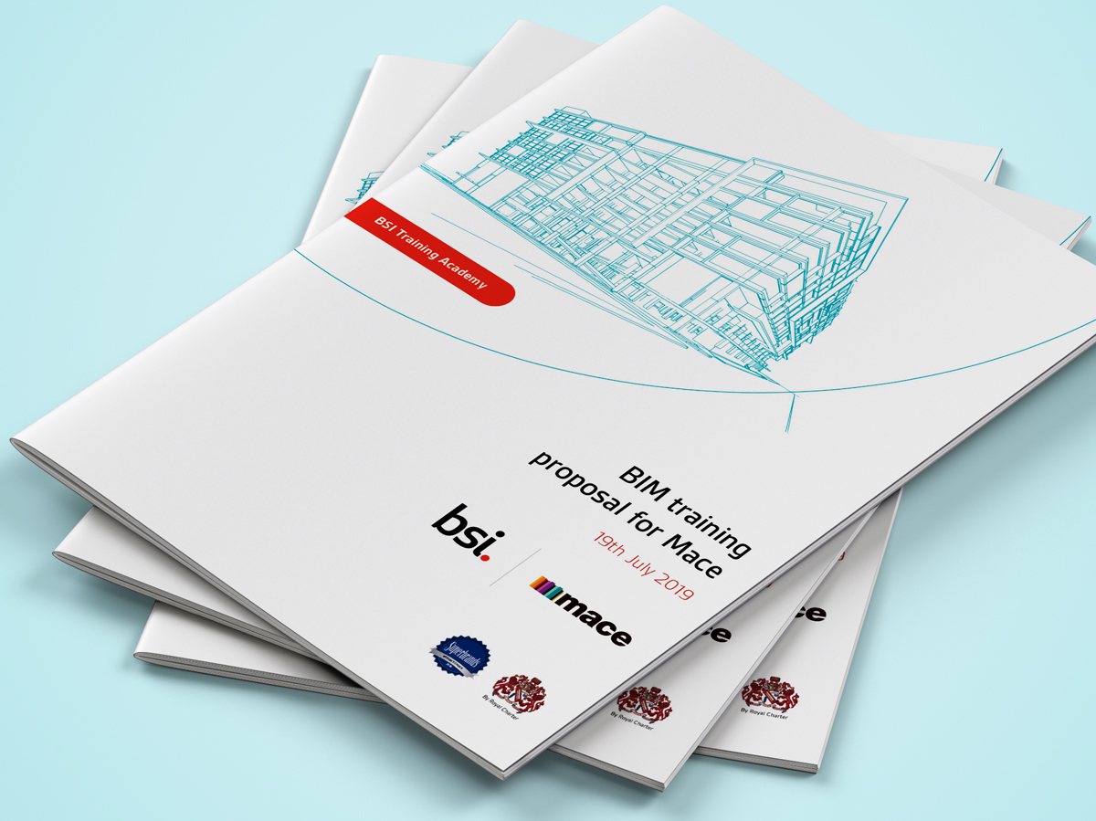 BSI BIM doc cover