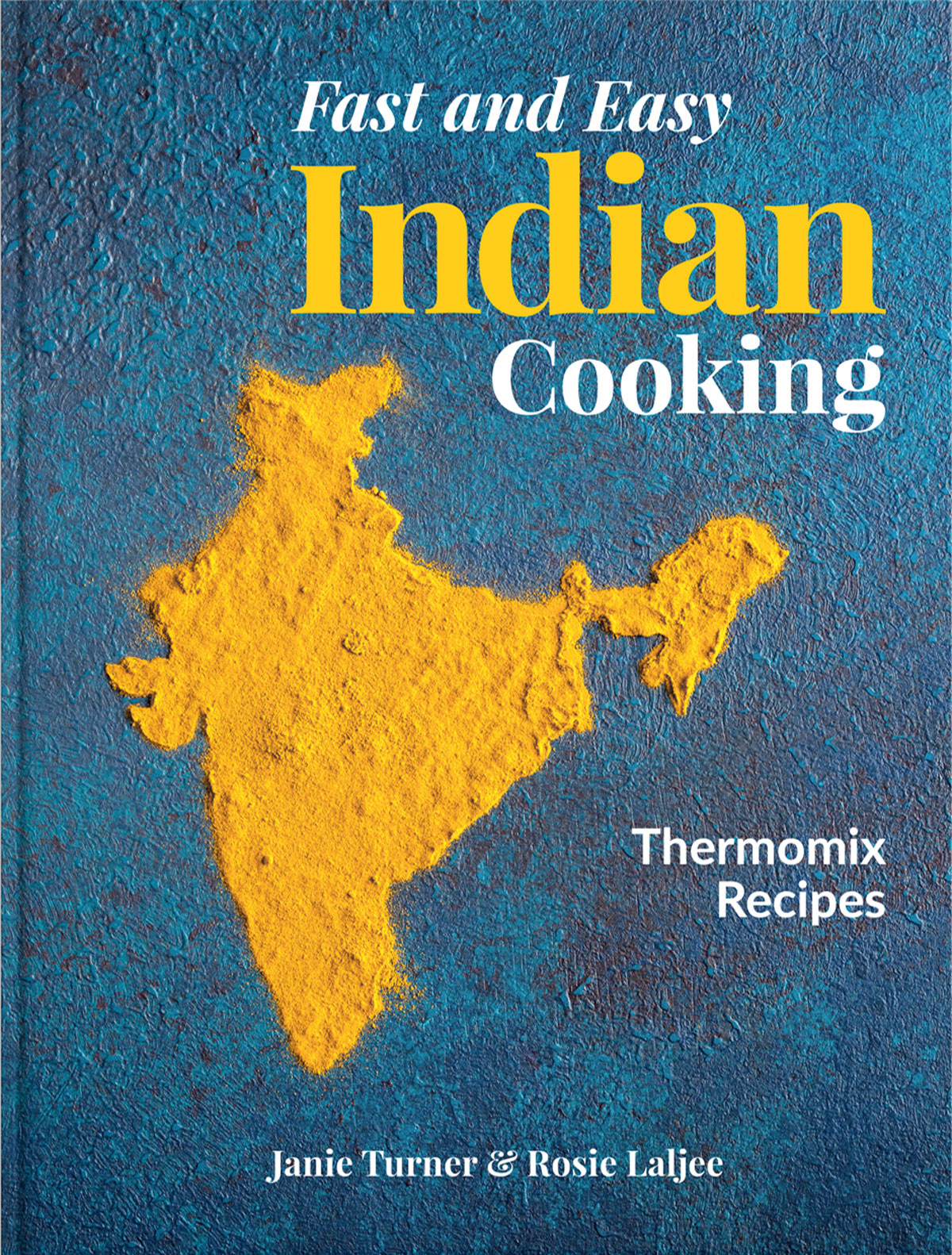 FAEIC Cookbook cover