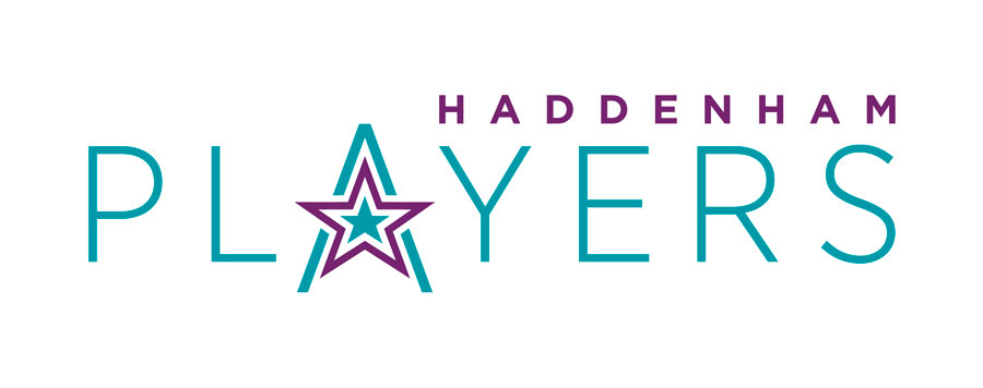 Haddenham Players logo