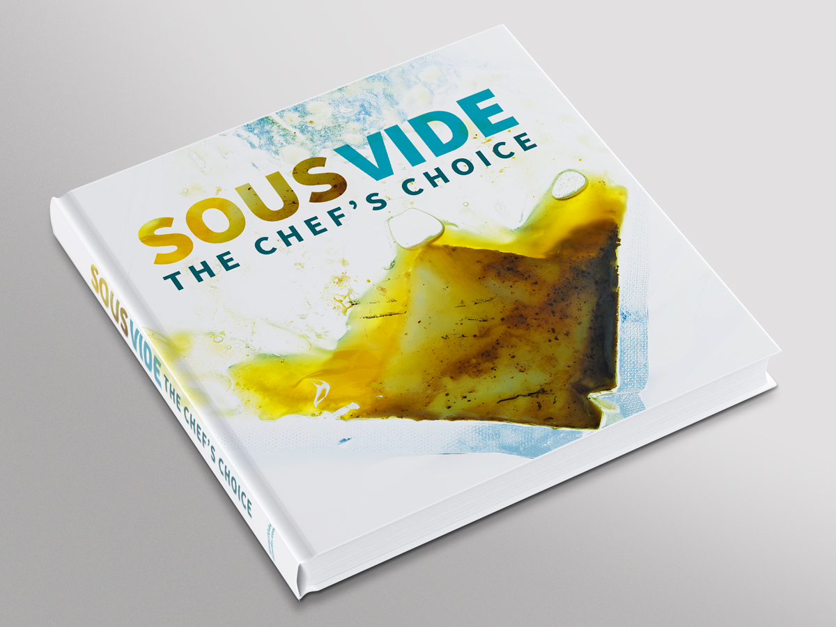 Sous Vide cover