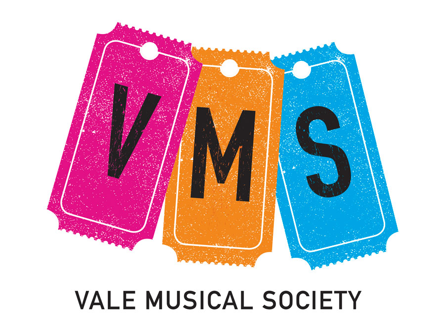 Vale Musical Society logo