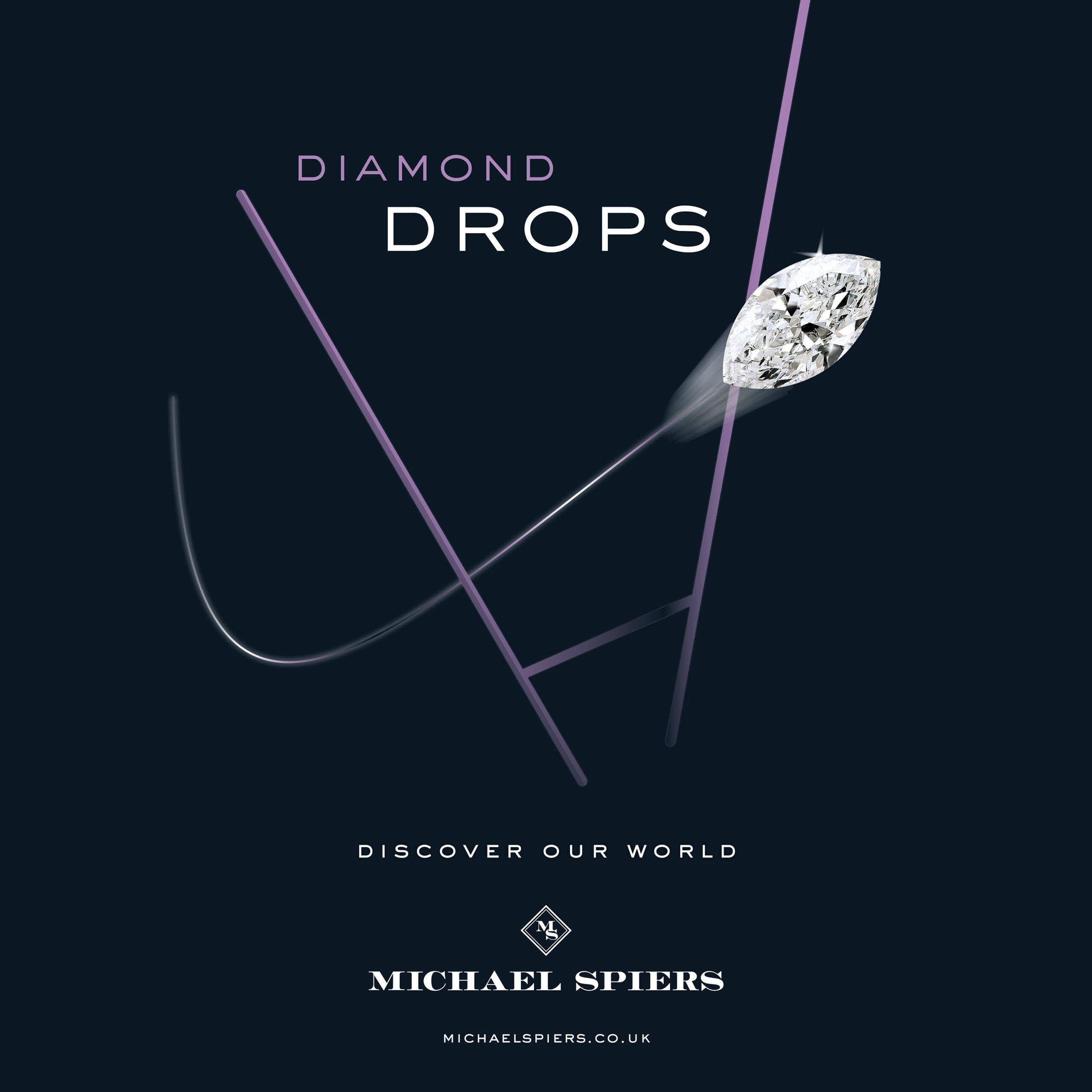 Diamond Drops