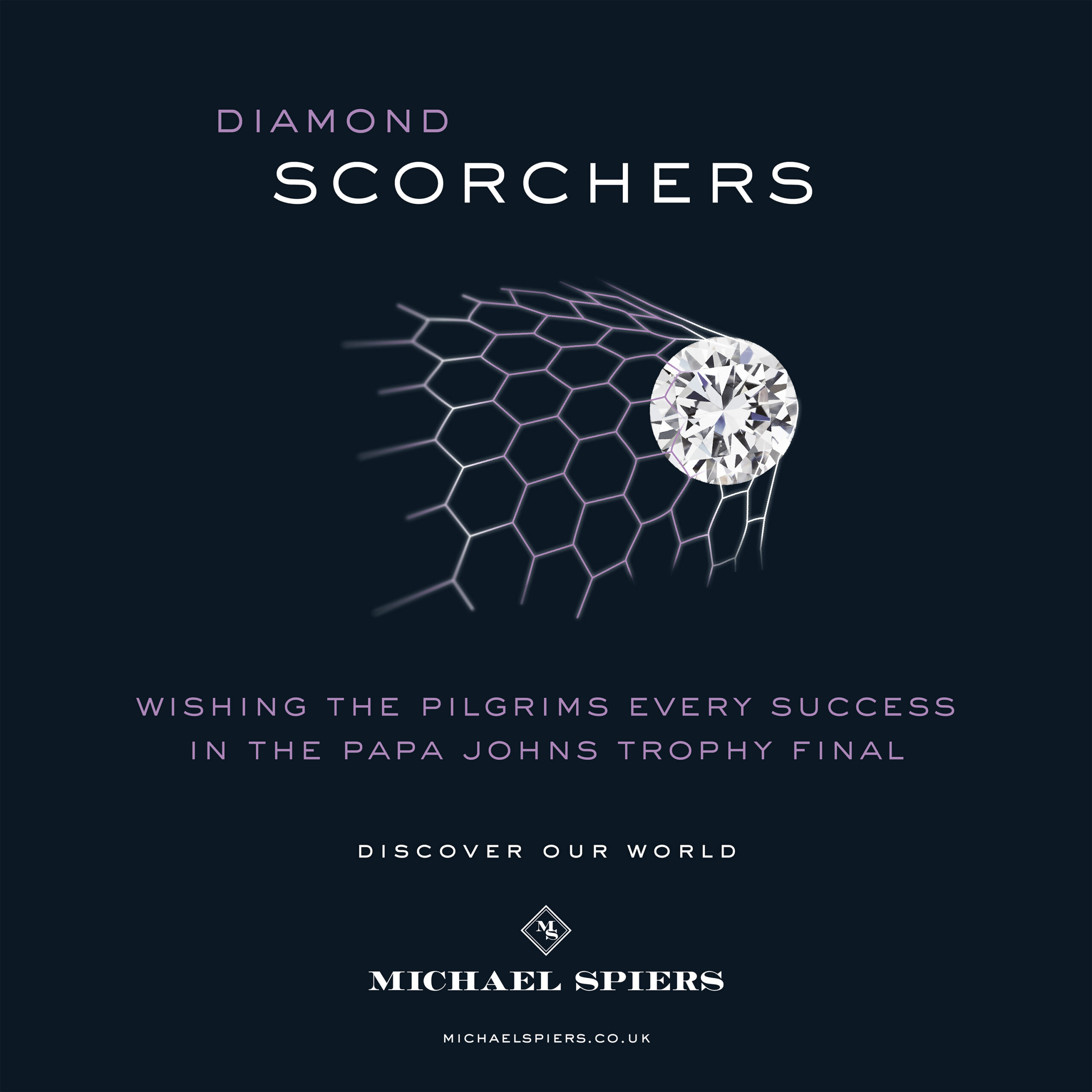Diamond Scorchers
